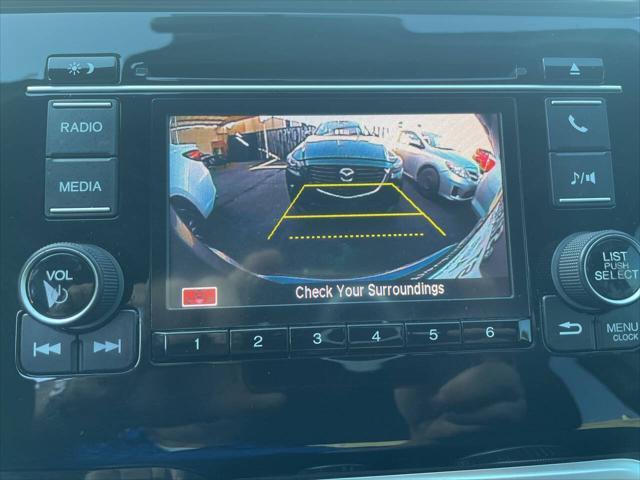 used 2019 Honda Fit car, priced at $13,988
