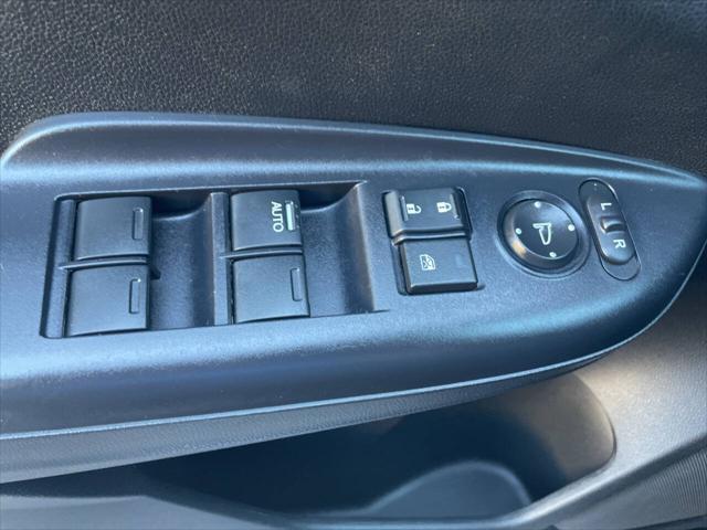 used 2019 Honda Fit car, priced at $13,988