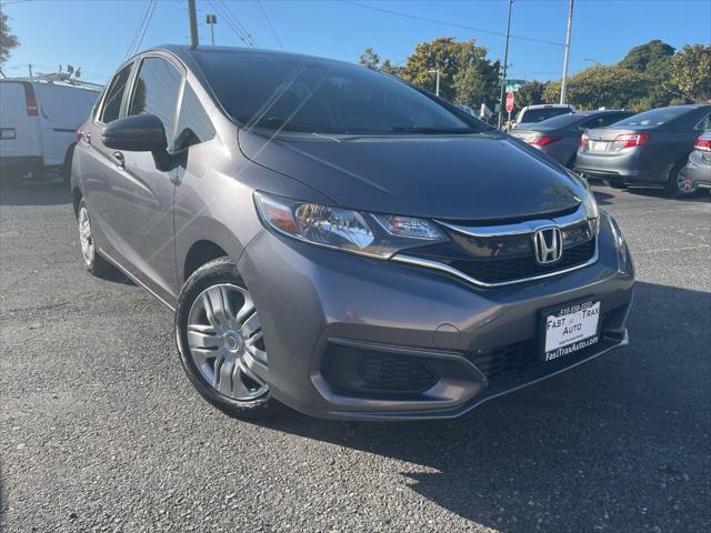 used 2019 Honda Fit car, priced at $13,988