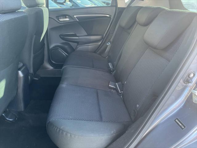 used 2019 Honda Fit car, priced at $13,988