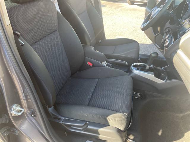 used 2019 Honda Fit car, priced at $13,988