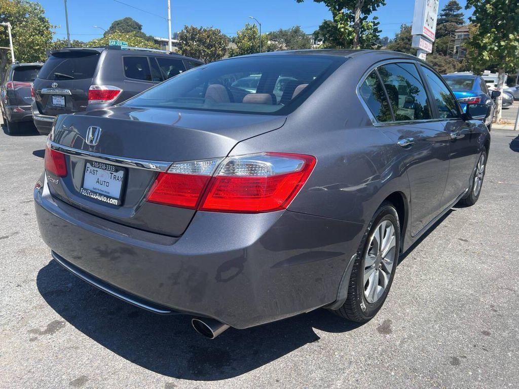 used 2013 Honda Accord car, priced at $11,995