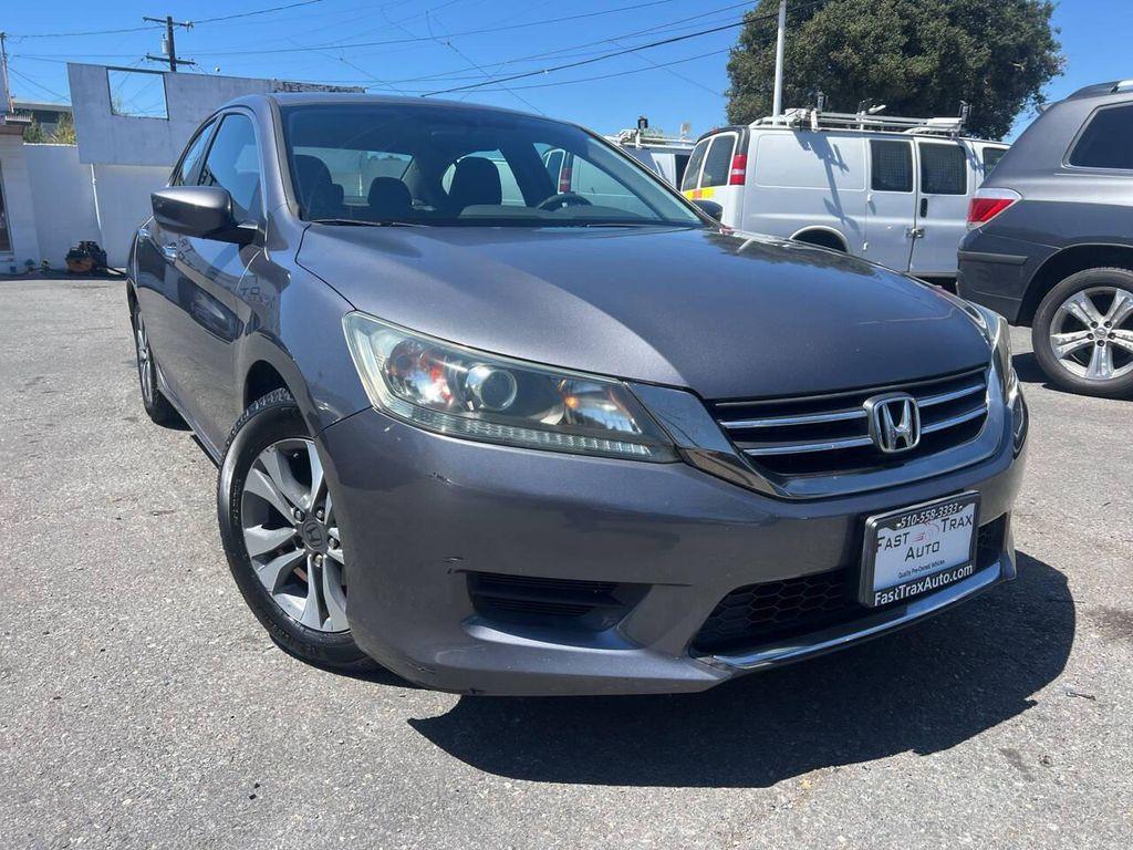 used 2013 Honda Accord car, priced at $11,995