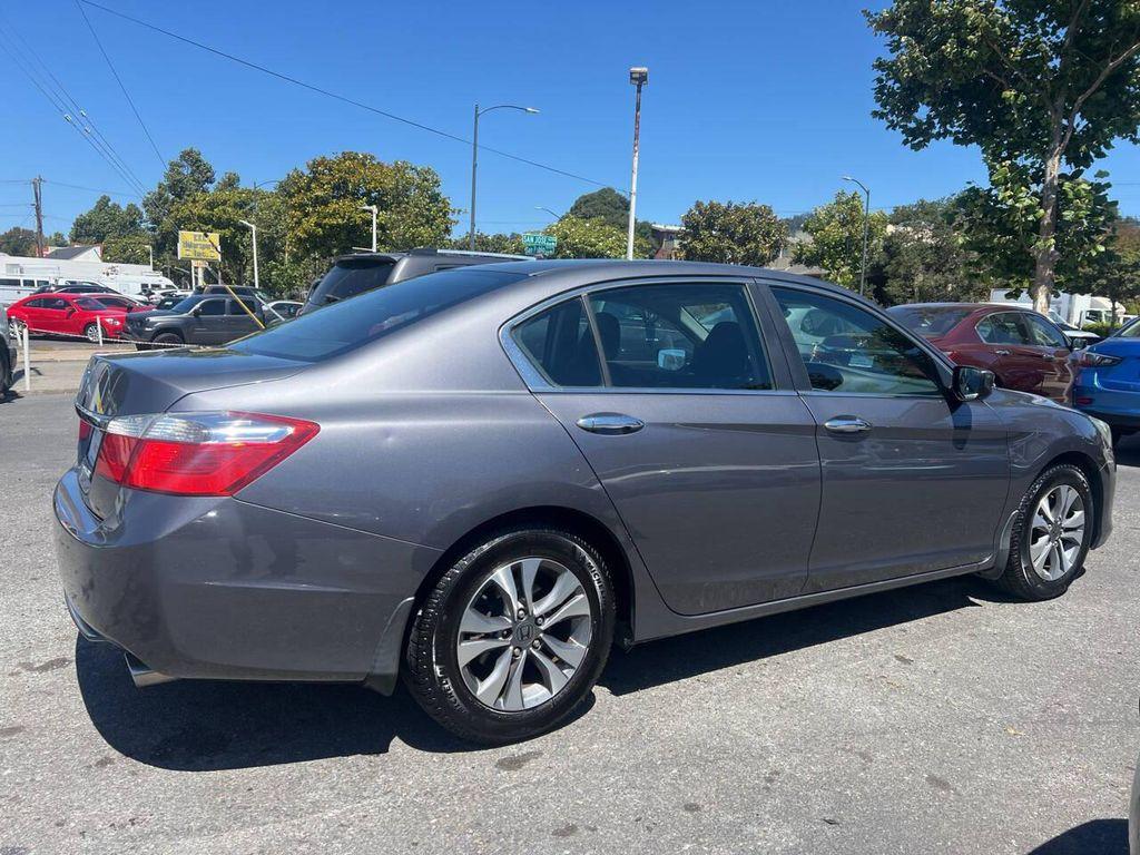 used 2013 Honda Accord car, priced at $11,995