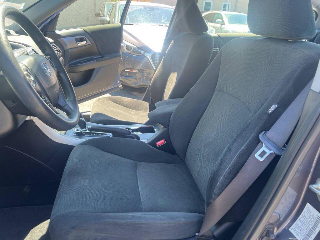 used 2013 Honda Accord car, priced at $11,995