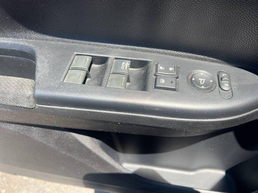 used 2013 Honda Accord car, priced at $11,995