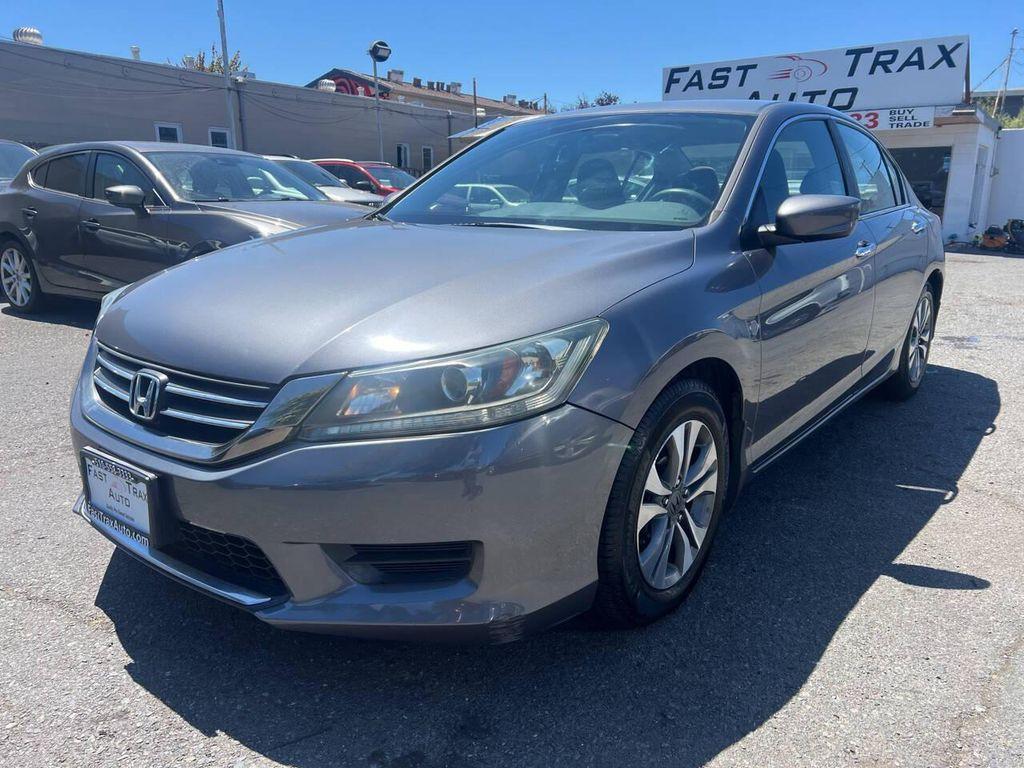used 2013 Honda Accord car, priced at $11,995