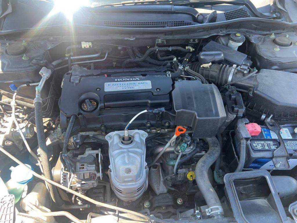 used 2013 Honda Accord car, priced at $11,995