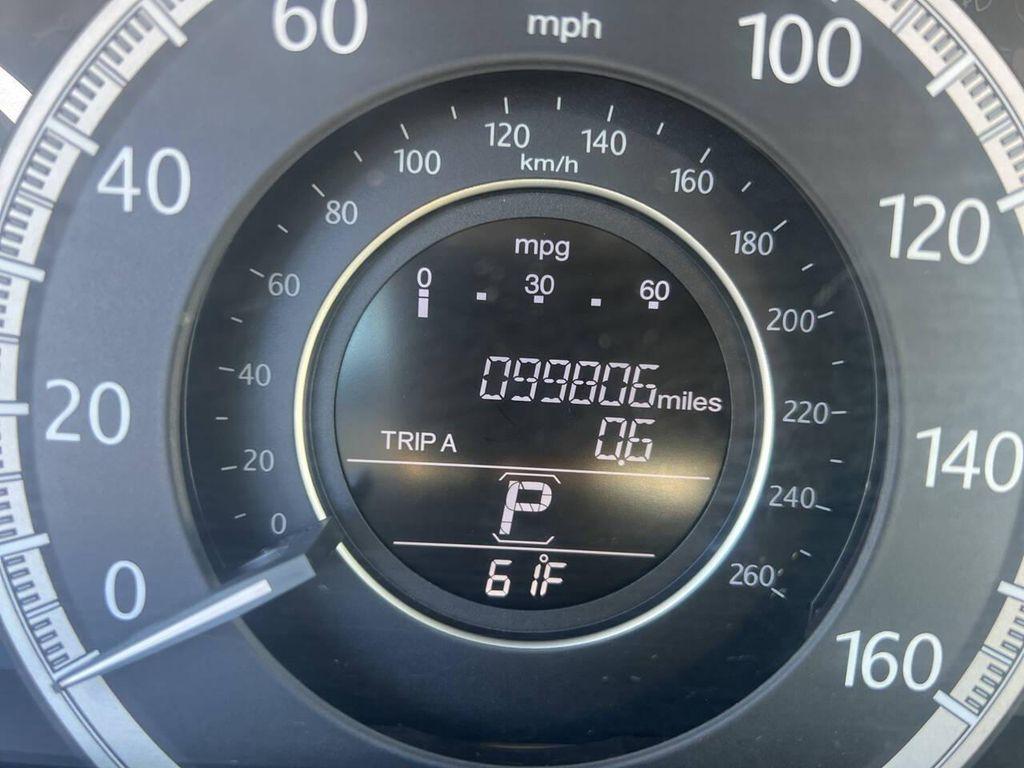 used 2013 Honda Accord car, priced at $11,995