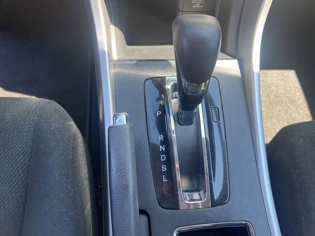 used 2013 Honda Accord car, priced at $11,995