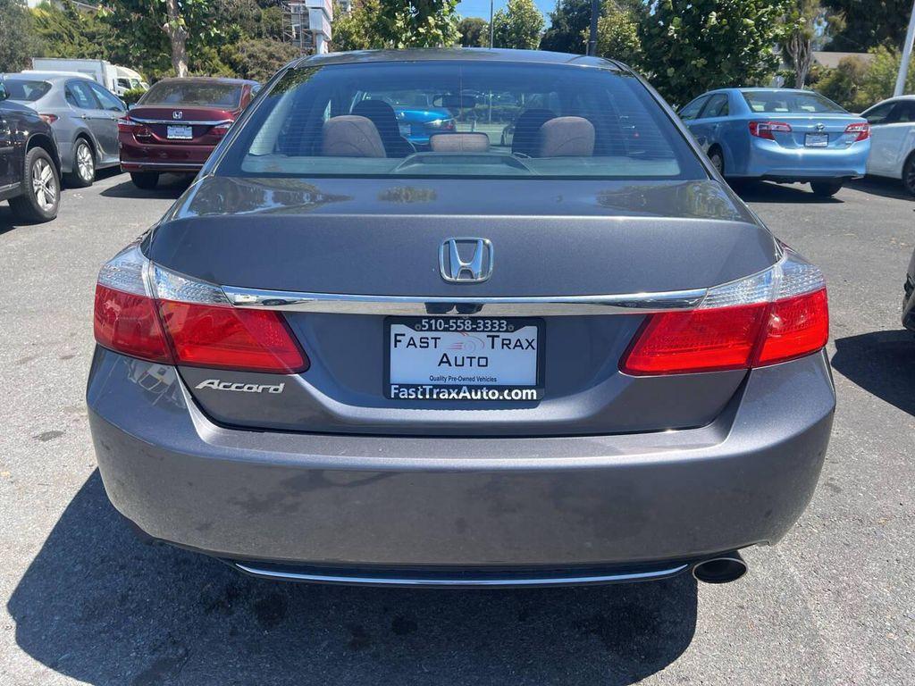 used 2013 Honda Accord car, priced at $11,995