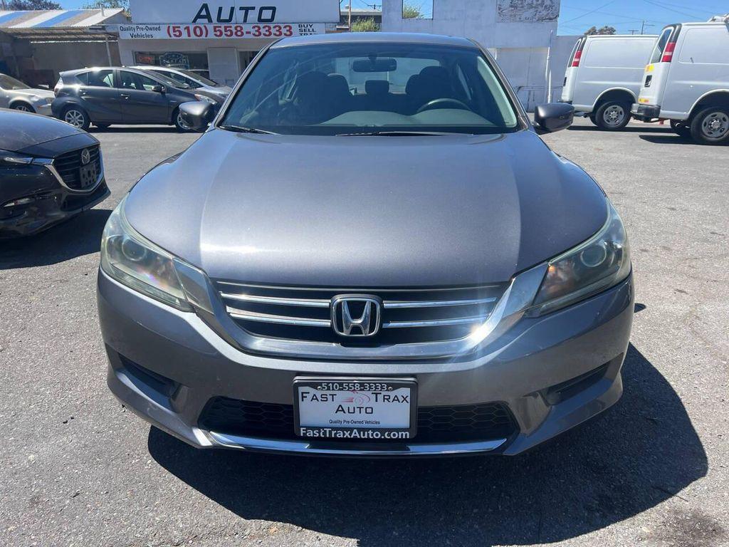 used 2013 Honda Accord car, priced at $11,995