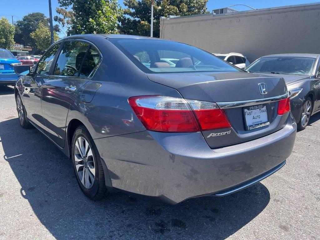 used 2013 Honda Accord car, priced at $11,995