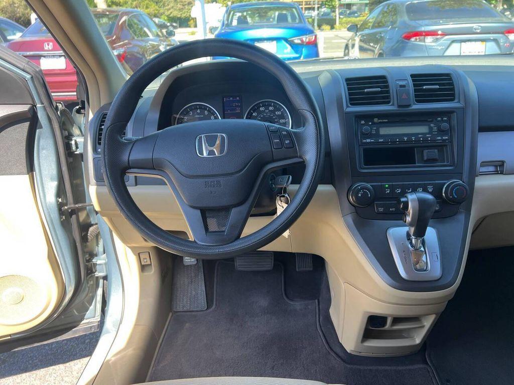 used 2011 Honda CR-V car, priced at $9,995