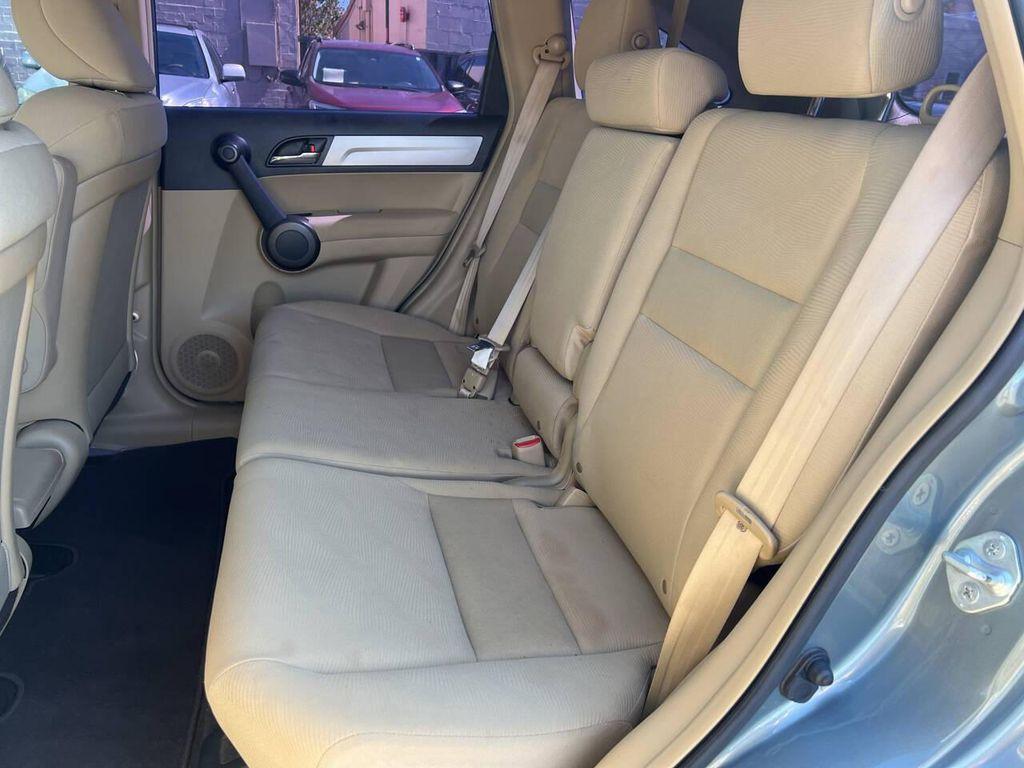 used 2011 Honda CR-V car, priced at $9,995