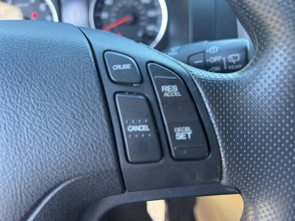 used 2011 Honda CR-V car, priced at $9,995