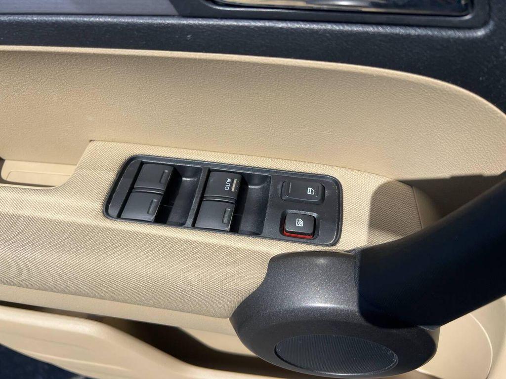 used 2011 Honda CR-V car, priced at $9,995
