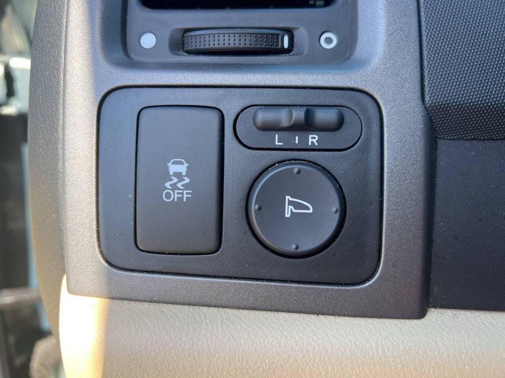used 2011 Honda CR-V car, priced at $9,995