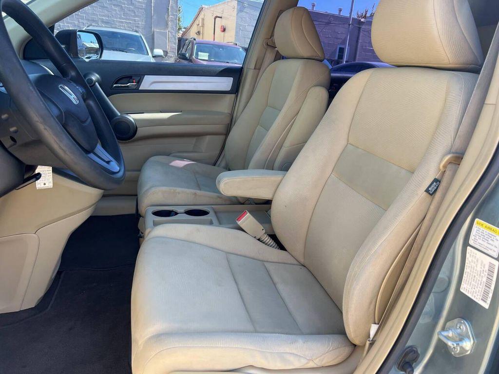 used 2011 Honda CR-V car, priced at $9,995