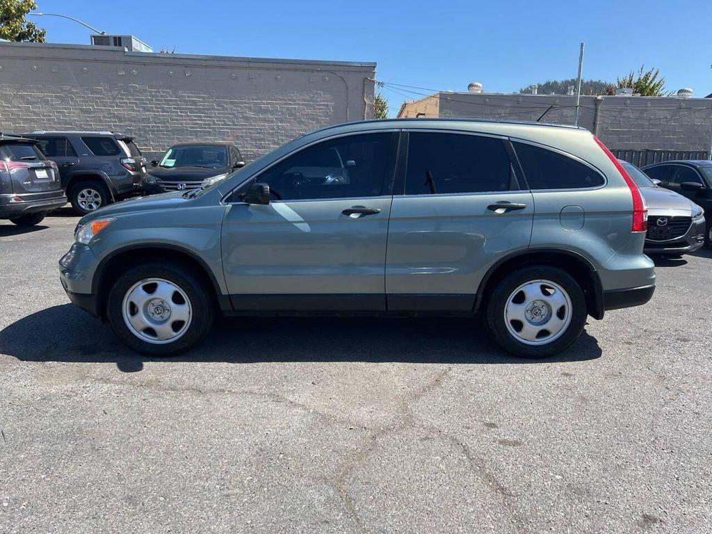 used 2011 Honda CR-V car, priced at $9,995