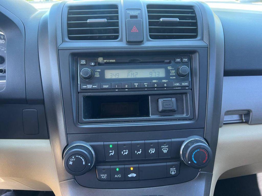 used 2011 Honda CR-V car, priced at $9,995