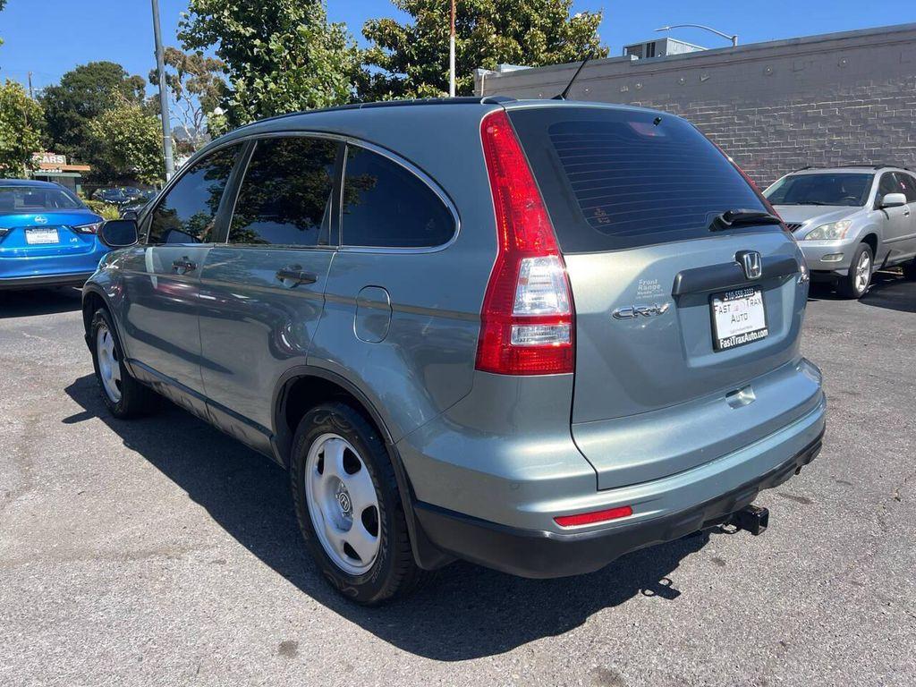 used 2011 Honda CR-V car, priced at $9,995