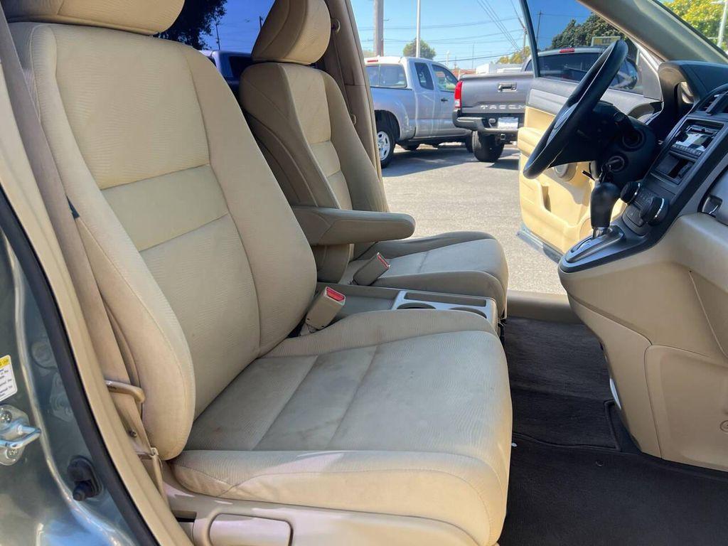used 2011 Honda CR-V car, priced at $9,995