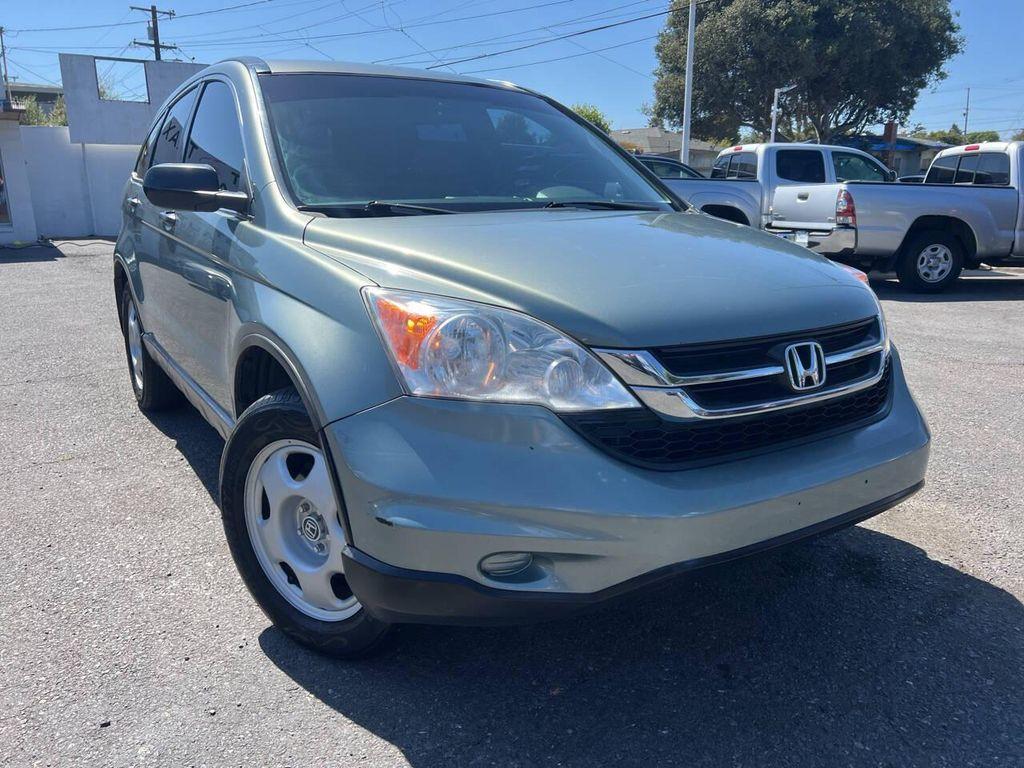 used 2011 Honda CR-V car, priced at $9,995
