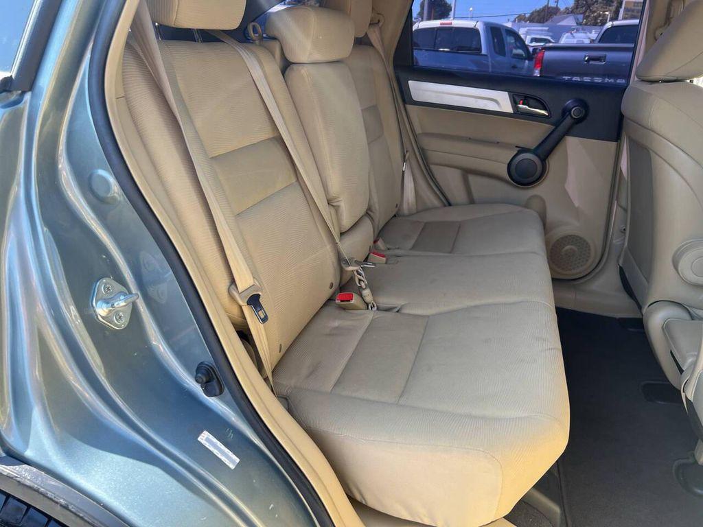 used 2011 Honda CR-V car, priced at $9,995