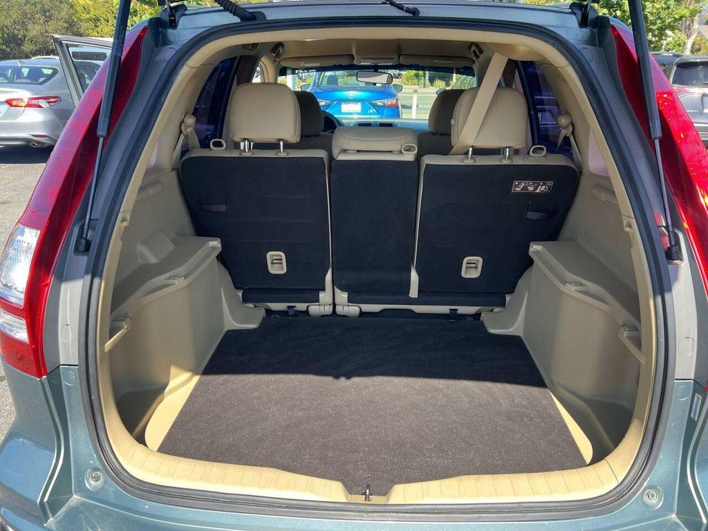 used 2011 Honda CR-V car, priced at $9,995