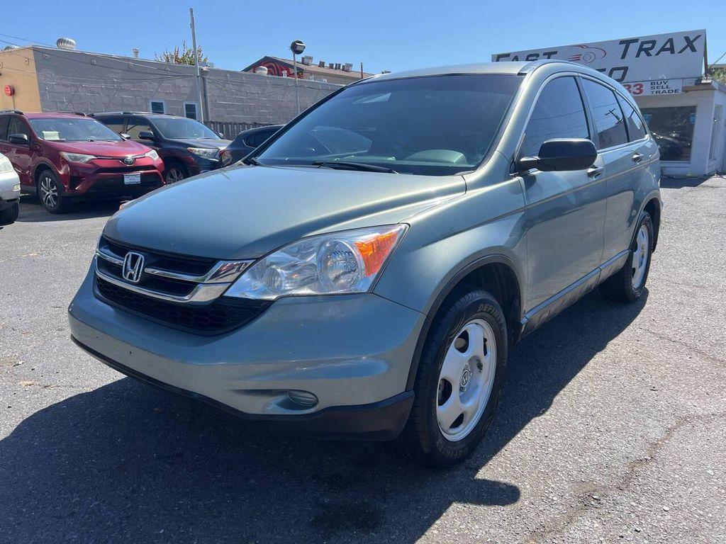 used 2011 Honda CR-V car, priced at $9,995