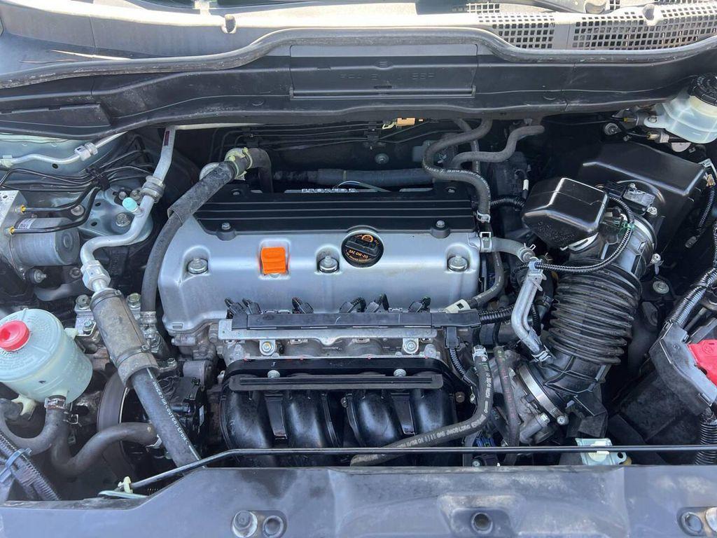 used 2011 Honda CR-V car, priced at $9,995