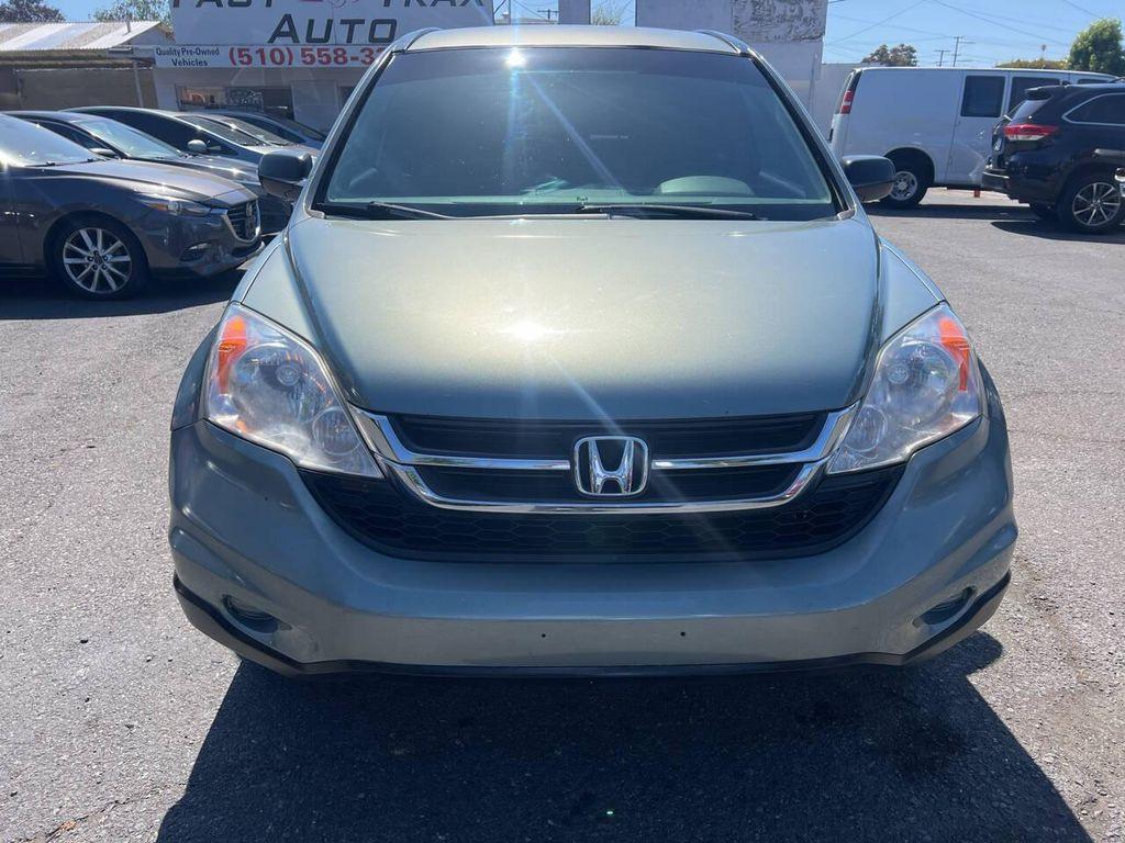 used 2011 Honda CR-V car, priced at $9,995