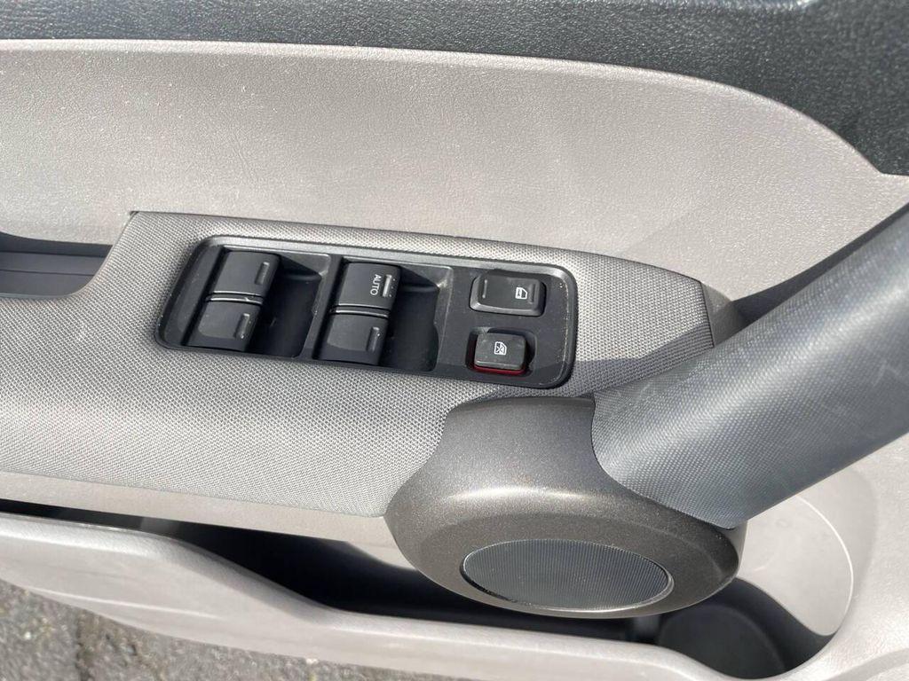 used 2011 Honda CR-V car, priced at $9,995