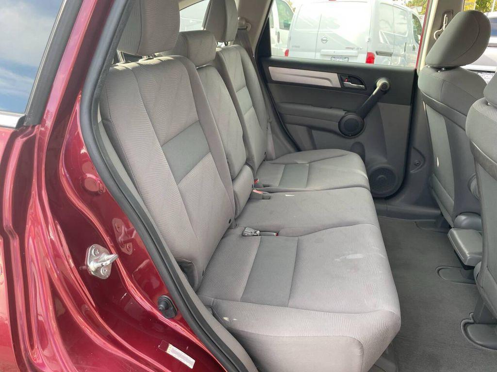 used 2011 Honda CR-V car, priced at $9,995