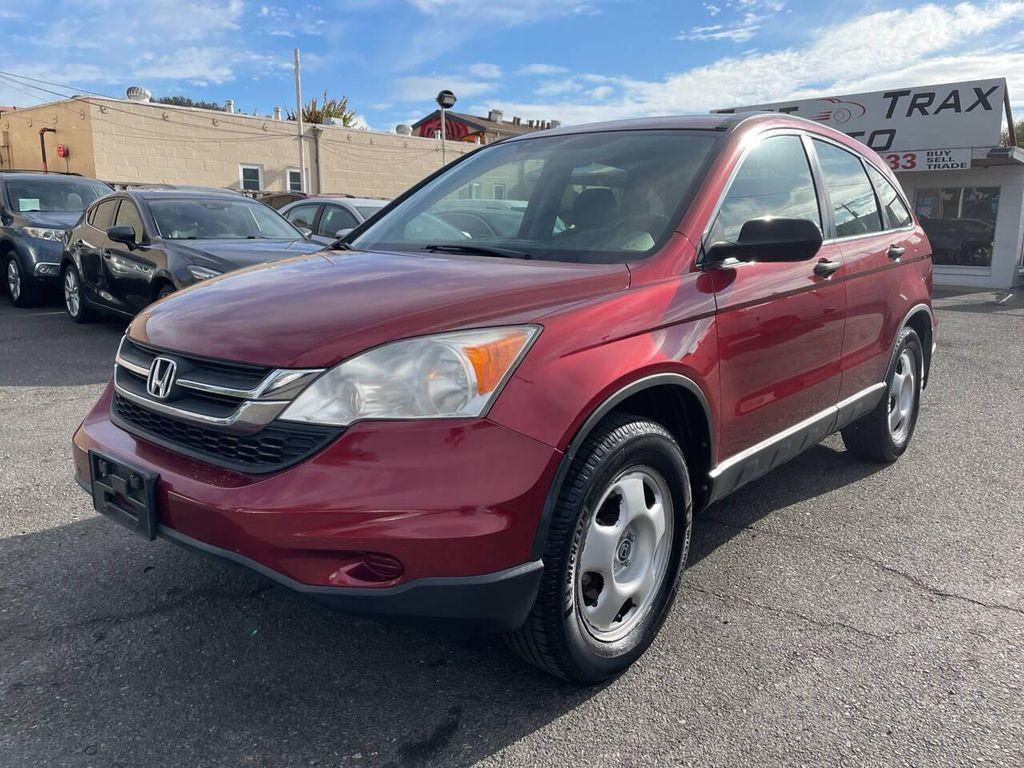 used 2011 Honda CR-V car, priced at $9,995