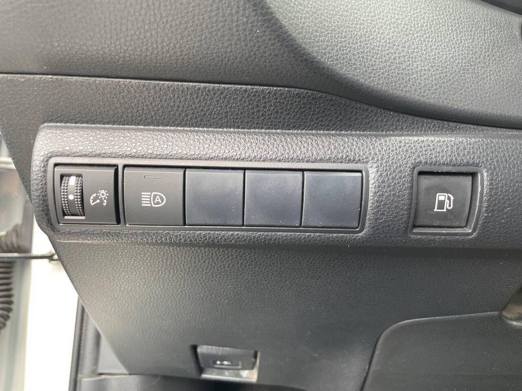 used 2020 Toyota Corolla Hybrid car, priced at $15,999