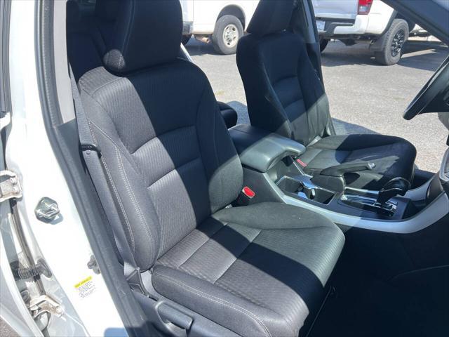 used 2013 Honda Accord car, priced at $13,495