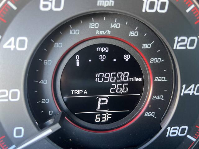 used 2013 Honda Accord car, priced at $13,495
