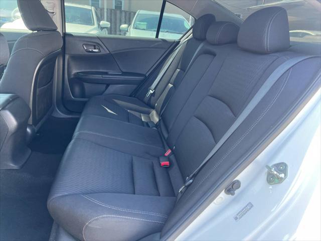 used 2013 Honda Accord car, priced at $13,495