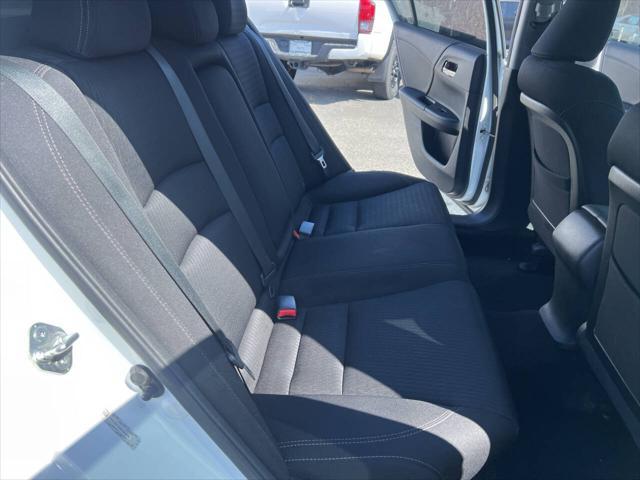 used 2013 Honda Accord car, priced at $13,495