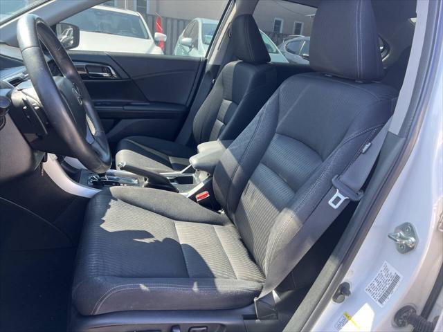used 2013 Honda Accord car, priced at $13,495