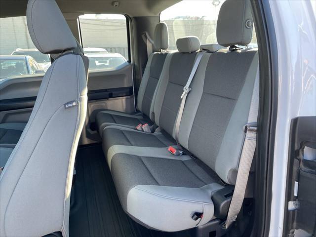 used 2019 Ford F-150 car, priced at $16,888