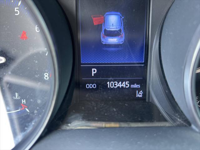 used 2019 Toyota C-HR car, priced at $14,888
