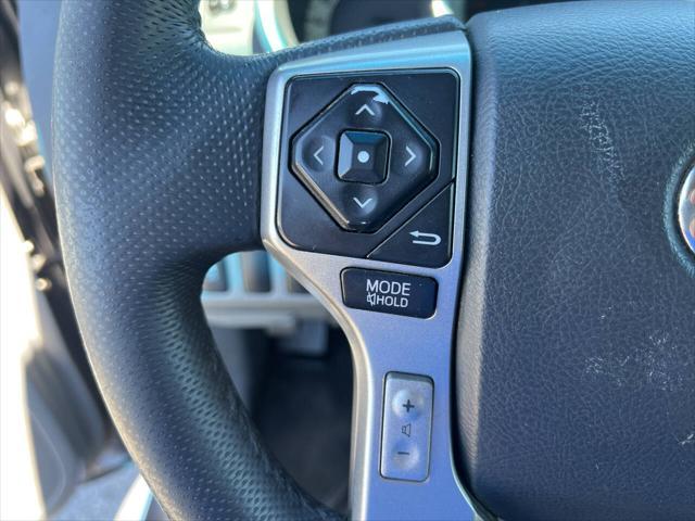 used 2015 Toyota Tacoma car, priced at $19,888