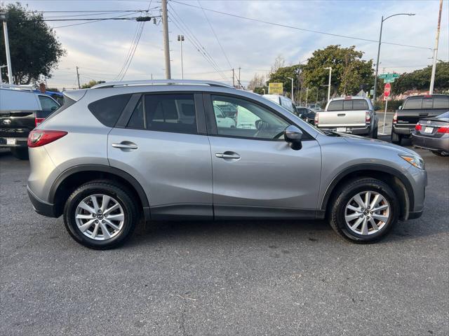 used 2015 Mazda CX-5 car, priced at $11,888