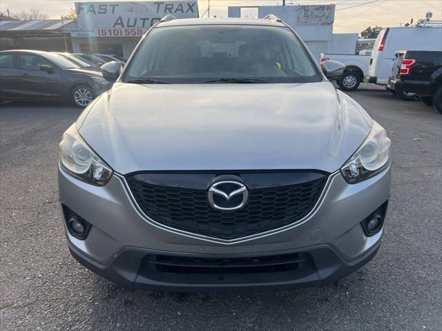 used 2015 Mazda CX-5 car, priced at $11,888