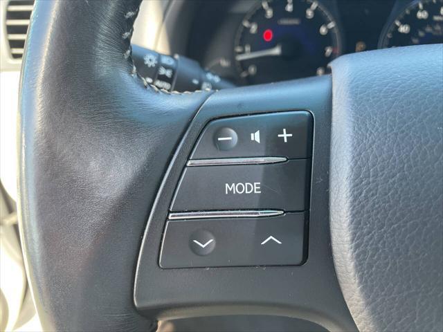 used 2011 Lexus RX 350 car, priced at $12,995