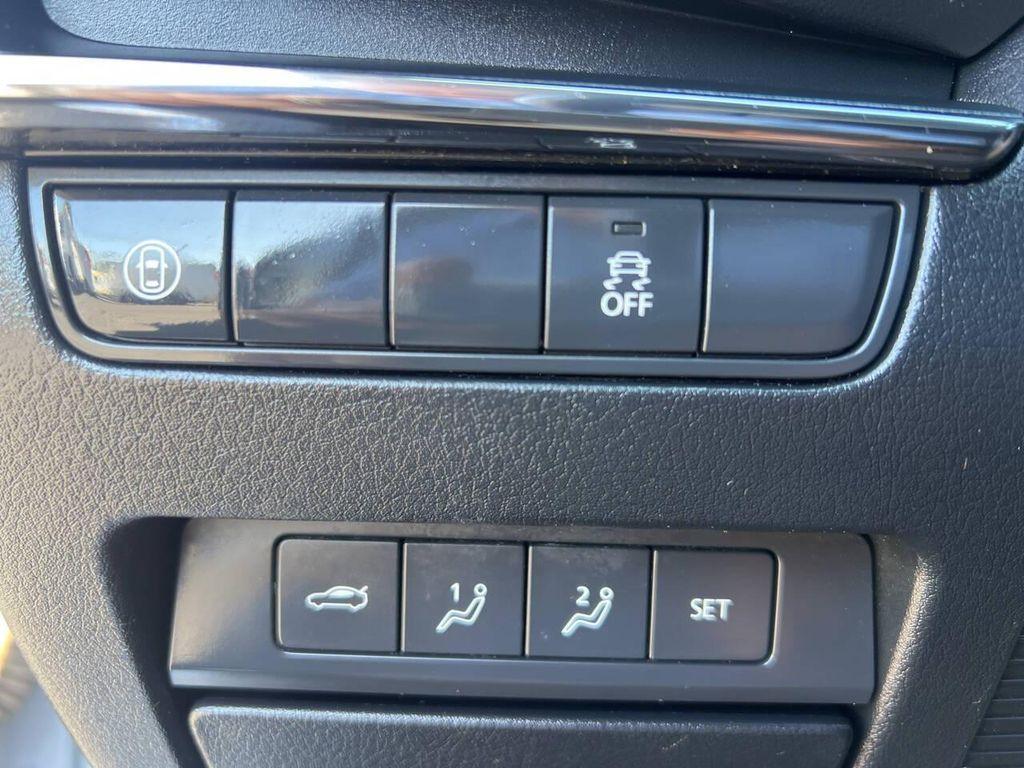 used 2019 Mazda Mazda3 car, priced at $13,888