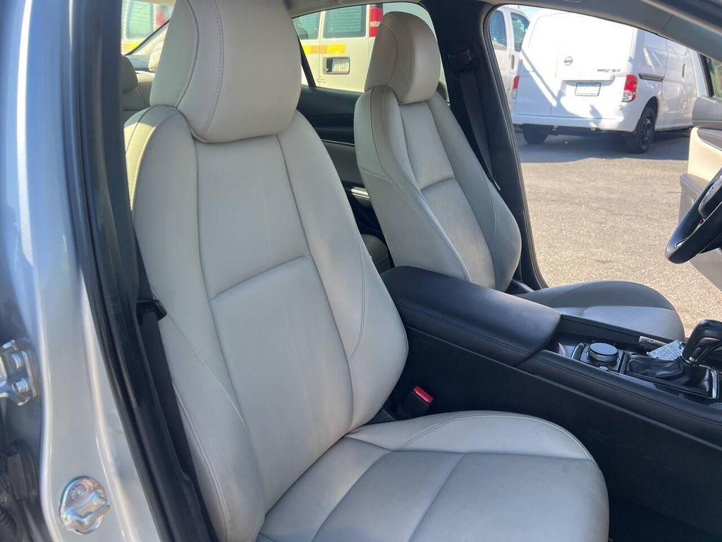 used 2019 Mazda Mazda3 car, priced at $13,888